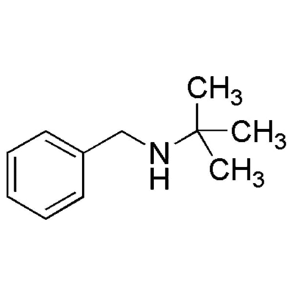 N-Benzyl-tert-butylamine|27196|3378-72-1
