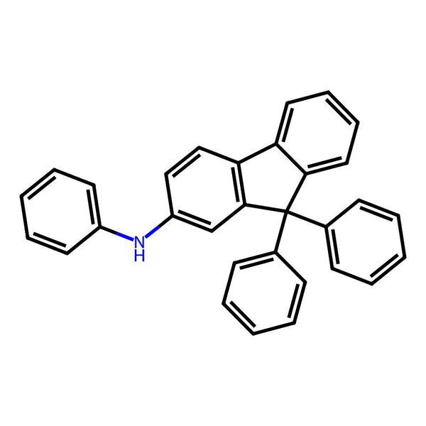 N,9,9-Triphenyl-9H-fluoren-2-amine|CS-0198616|860465-14-1