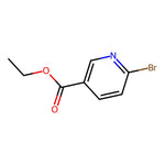 Ethyl 6-bromonicotinate|CS-W022712|132334-98-6