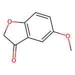 5-Methoxybenzofuran-3(2H)-one|CS-W000040|39581-55-0