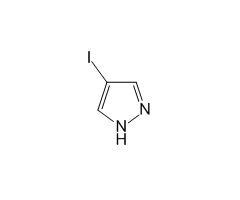 4-Iodopyrazole, 98%|187567|3469-69-0