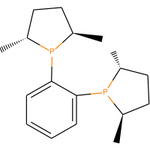 (-)-1,2-Bis((2R,5R)-2,5-dimethylphospholano)benzene, min.98% (R,R)-Me-DUPHOS
