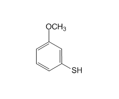 3-Methoxybenzenethiol|CS-0008476|15570-12-4