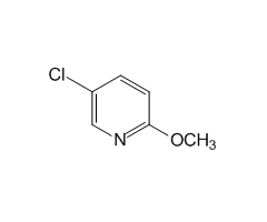 5-Chloro-2-methoxypyridine|CS-W000822|13473-01-3