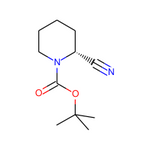 (R)-1-Boc-2-Cyanopiperidine|CS-0052943|940000-26-0