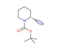 (R)-1-Boc-2-Cyanopiperidine|CS-0052943|940000-26-0
