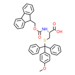 Fmoc-Cys(Mmt)-OH|CS-0019435|177582-21-7