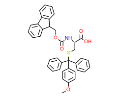 Fmoc-Cys(Mmt)-OH|CS-0019435|177582-21-7
