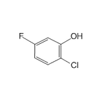 2-Chloro-5-fluorophenol|CS-W004781|3827-49-4