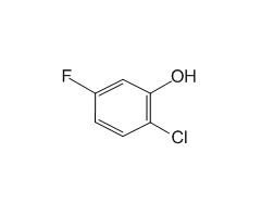 2-Chloro-5-fluorophenol|CS-W004781|3827-49-4