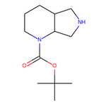 tert-Butyl octahydro-1H-pyrrolo[3,4-b]pyridine-1-carboxylate|CS-WAA0096|159877-36-8