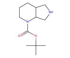 tert-Butyl octahydro-1H-pyrrolo[3,4-b]pyridine-1-carboxylate|CS-WAA0096|159877-36-8