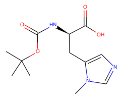 Boc-D-His(3-Me)-OH|CPTD783618|200871-84-7