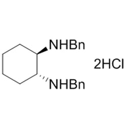 (1R,2R)-N,N'-Bis(phenylmethyl)-1,2-cyclohexanediamine Dihydrochloride, min. 98%|07-4073|212611-88-6