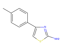 4-(P-Tolyl)thiazol-2-amine|CS-0022329|2103-91-5
