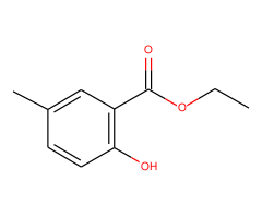 Ethyl 2-hydroxy-5-methylbenzoate|CS-0361454|34265-58-2