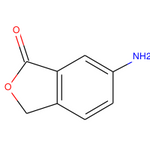 6-Aminoisobenzofuran-1(3H)-one|CS-0036733|57319-65-0