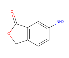 6-Aminoisobenzofuran-1(3H)-one|CS-0036733|57319-65-0
