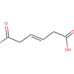 Trans-?2-?butene-?1,?4-?dicarboxylic acid|CS-0099509|4436-74-2