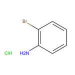 2-Bromoaniline hydrochloride|CS-0321666|94718-79-3