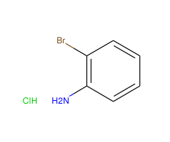 2-Bromoaniline hydrochloride|CS-0321666|94718-79-3