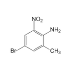 4-Bromo-2-methyl-6-nitroaniline|CS-M1979|77811-44-0