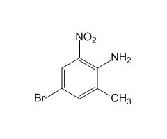 4-Bromo-2-methyl-6-nitroaniline|CS-M1979|77811-44-0