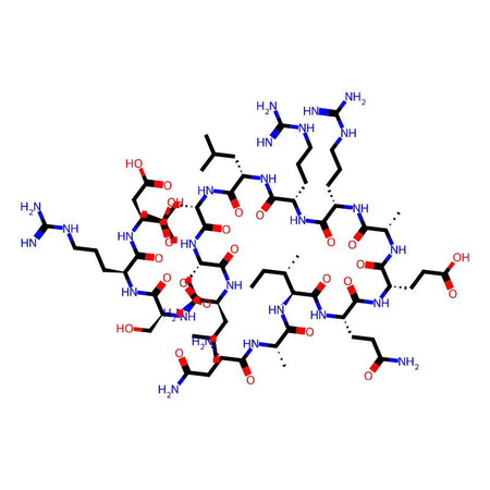 GM-CSF (17-31)|CPTD787458|313219-94-2