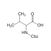 N-Carbobenzyloxy-DL-valine, 98%|565862|3588-63-4