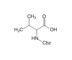 N-Carbobenzyloxy-DL-valine, 98%|565862|3588-63-4