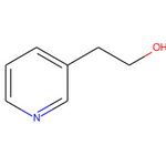 2-(Pyridin-3-yl)ethan-1-ol|CS-0139429|6293-56-7