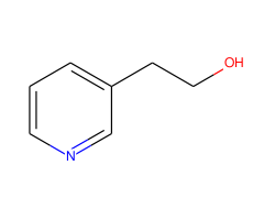 2-(Pyridin-3-yl)ethan-1-ol|CS-0139429|6293-56-7