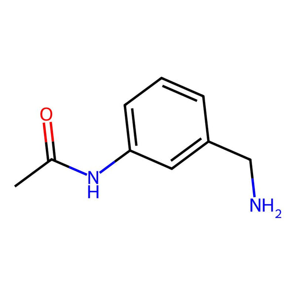 N-[3-(Aminomethyl)phenyl]acetamide|CS-B1322|96783-68-5