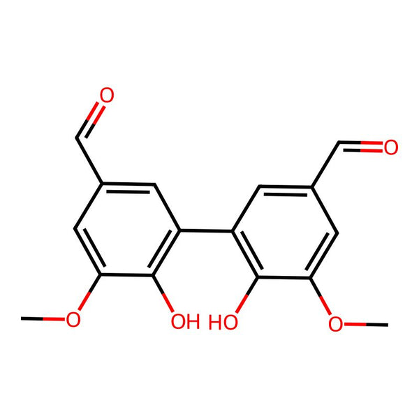 Divanillin|CS-0150461|2092-49-1