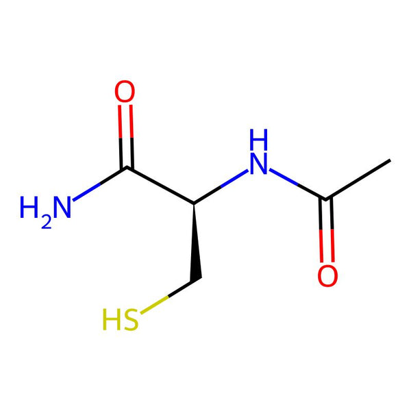 N-Acetylcysteine amide|CS-0033121|38520-57-9