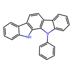 12-Phenyl-11H-indolo[2,3-a]carbazole|CS-0060556|1024598-06-8