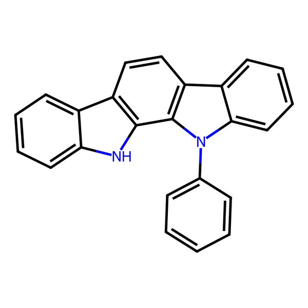 12-Phenyl-11H-indolo[2,3-a]carbazole|CS-0060556|1024598-06-8