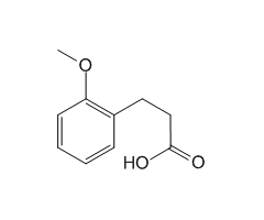 3-(2-Methoxyphenyl)propanoic acid|CS-W017211|6342-77-4
