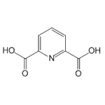 Pyridine-2,6-dicarboxylic acid|CS-0016012|499-83-2