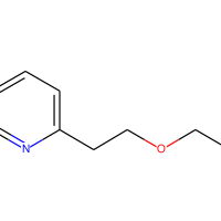 2-(2-Ethoxyethyl)pyridine|CS-W018112|28672-54-0
