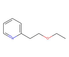2-(2-Ethoxyethyl)pyridine|CS-W018112|28672-54-0