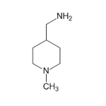 (1-Methylpiperidin-4-yl)methanamine|CS-W016551|7149-42-0