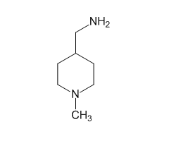 (1-Methylpiperidin-4-yl)methanamine|CS-W016551|7149-42-0
