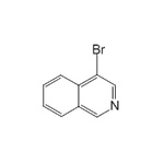 4-Bromoisoquinoline|CS-D1707|1532-97-4