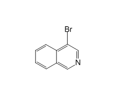 4-Bromoisoquinoline, 98%|277189|1532-97-4