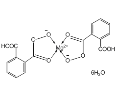Monoperoxyphthalic acid magnesium salt hexahydrate, 70%|566277|84665-66-7