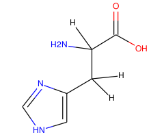 DL-Histidine-alpha,beta,beta-d3|CCFD201343|344299-50-9