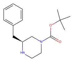 (S)-1-Boc-3-benzyl-piperazine|CS-0001891|475272-55-0