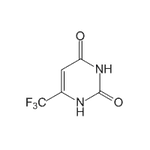 6-(Trifluoromethyl)uracil|CS-W002726|672-45-7