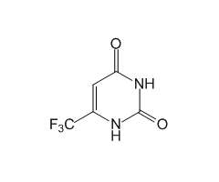 6-(Trifluoromethyl)uracil|CS-W002726|672-45-7